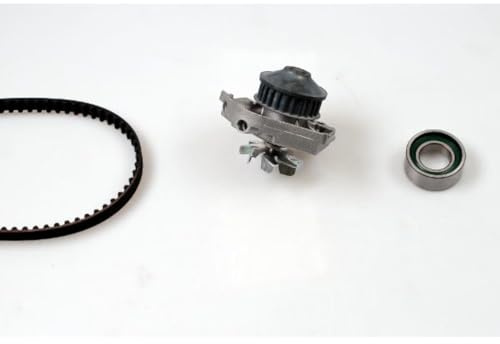 HEPU PK10640 Kühlung