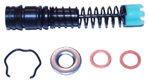 JAPANPARTS KR-201 Reparatursatz Kupplungsgeberzylinder Kompatibel mit TOYOTA HIACE II Kasten LH5, YH7, LH7, LH6, YH6, YH5 0431112020 0431112023