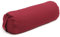 Yogistar Yoga-Bolster Yin - Standard - Rund Bordeaux