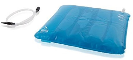 CUSCINO AD ACQUA SENZA FORO CM 45X50 cod.art. ST324