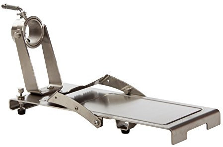 Jamonero giratorio Jamotec J2 LUXE