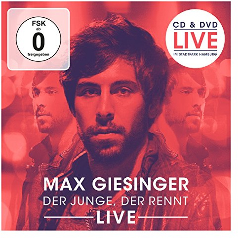Der Junge, der rennt (Live)