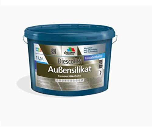 Diescolith Außensilikat 5L