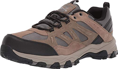 Skechers Herren Selmen Enago Slipper