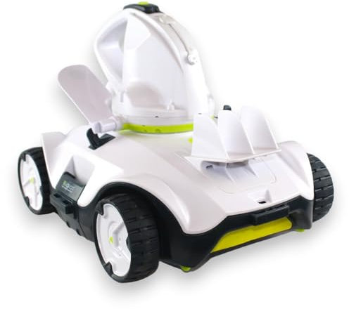 Kokido Manga +, Rechargeable Robotic Pool Cleaner