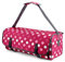 Baby Snap Plottertasche (Multicolor Rot)