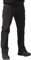 FREE SOLDIER Pantaloni da Lavoro Uomo Pantaloni Sci Termici Pantaloni Trekking Impermeabile Invernali Pantaloni da Caccia Militari Tattici Pantaloni da Neve Softshell Foderati in Pile (Nero,50 Lungo)