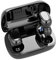 HOSPAOP Auricolari Bluetooth in-ear sportivi senza fili L21 Bluetooth 5.0 stereo riduzione del rumore con custodia di ricarica e microfono integrato per iPhone, Samsung, Huawei
