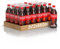 Coca-Cola Original Taste – 24 Bottiglie da 660 ml, Tutto il Gusto Originale di Coca-Cola in bottiglia PET 100% Riciclabile, Bevanda Analcolica
