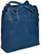 Hill Burry Leder Rucksack Damen Schulrucksack Reiserucksack Tagesrucksack Casual Backpack Daypacks Blau