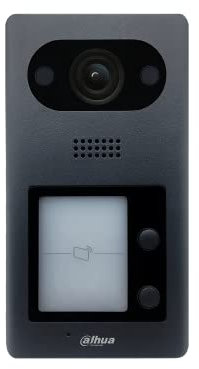 Entry Panel IP DOORPHONE VILLA/VTO3211D-P2-S2 DAHUA