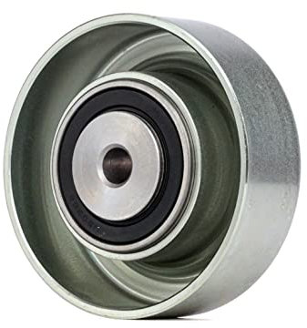 RIDEX 312D0010 Polea inversión/guía correa poli V