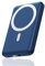 AOGUERBE Power Bank 10000mAh, Caricabatterie Portatile, Wireless Magnetico PowerBank PD 22.5 W Ricarica Rapida con Display LED USB-C Pacco Batteria Compatibile per iPhone 16/15/14/13/12 Serie