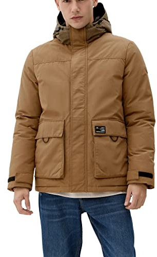 s.Oliver Steppjacke Herren, 8577, S