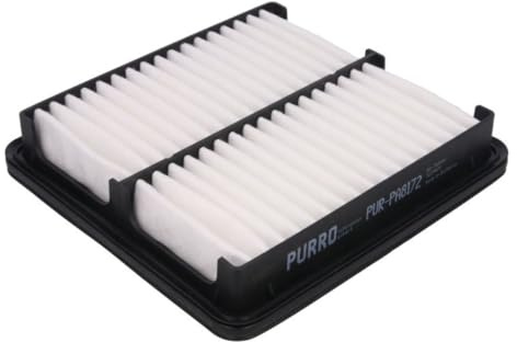 PURRO PUR-PA8172 Motor Luftfilter Filtereinsatz Kompatibel mit MAZDA CX-3 DK