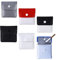 6Pcs Taschenaschenbecher Aschentasche,PVC Tragbare Mini Aschenbecher,Taschen Aschenbecher Feuerfestes Tragbar für den Außenbereich Raucher