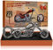 LULLEA Décapsuleur de Bière de Moto Gris, Cadeau Homme, Cadeau Fête des Pères, Idee Cadeau Moto pour Homme, Cadeau Anniversaire Homme Cadeau Personnalisé Cadeau Noël pour lui Papa Mari Grandpère Amis