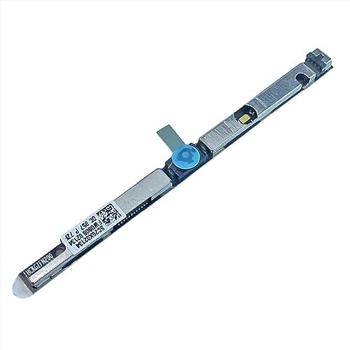 ZAHARA Caméra Webcam pour Lenovo ideapad Flex 3-11ADA05 82G4/3-11IGL05 82B2 Yoga 7-14ITL5 82BH/7-15ITL5 82BJ /7-14ACN6 82N7 ThinkBook 13s G2 ITL 20V9 14s G2 ITL 20VA 13s SC20X02124 5C20X02446