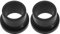 SG Store 2 Piezas Sello de Bomba Tanque Lavadora Compatible con Peugeot 206 207 208 306 307 308 406 Sello de Arandela Bomba Lavadora de Goma 643445 792834