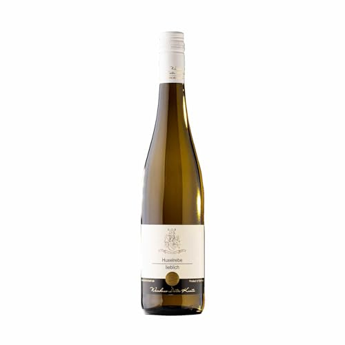 Huxelrebe lieblich 2021 - Weingut Dieter Kuntz (3x0,75l)