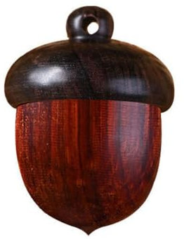 Pillendose aus massivem Holz, Tablettenbox, Tablettenbox aus Massivholz, Mini-Sandelholz-Rettungspillenetui, tragbare Tablettenaufbewahrung, versiegelte Dose für den Außenbereich