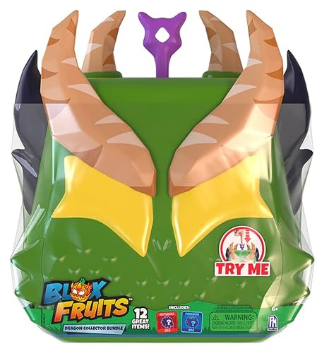 Blox Fruits Ultimate Bundle - Dragon