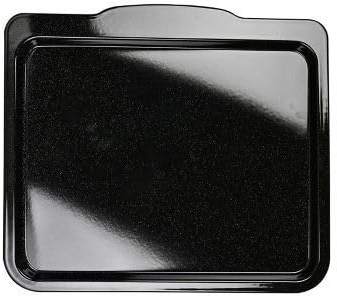 Lakeland Enamel Handled Oven Tray
