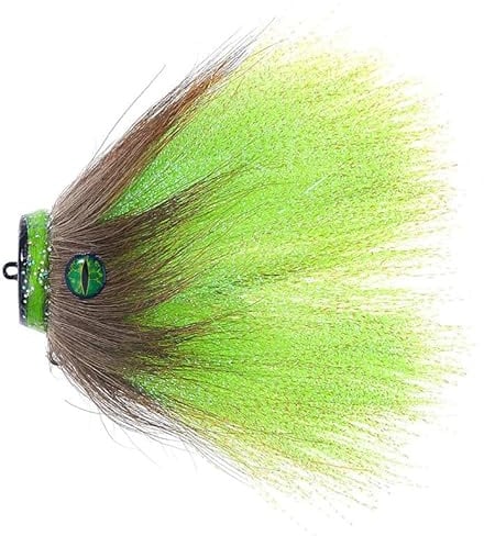 Balzer Magic Fibre Lure - Kunstköder
