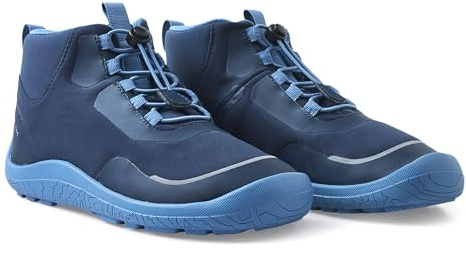 Reima - Loikkii ReimaTec Barfußschuhe für Kinder - Navy, 40