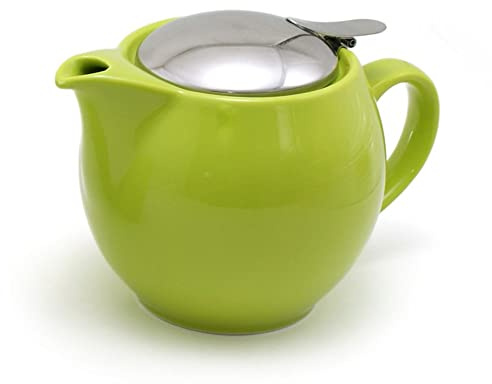 ZEROJAPAN Universal teapot 450cc Sencha BBN-02 SEN (japan import)