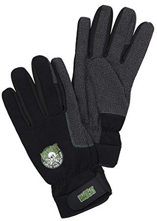Madcat Pro Gloves - Angelhandschuhe, Landehandschuhe, Größe:M/L