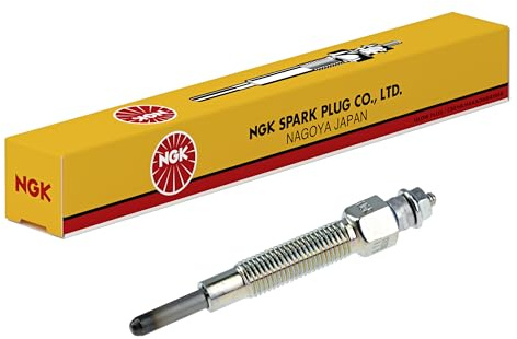 NGK glow plug | Y-712RS, 6140