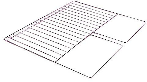 Buffalo Grilling Rack for Buffalo Toaster Griller - For L508 Buffalo Pro Toaster Griller - N139