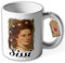 Sissi Elisabeth von Österreich Lisi Wien Kaiserin - Tasse #10425 T