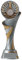 KDS FG Pokal M Trophäe Erster Platz 1 mit Emblem 70 mm aus Resin Kunstharz massiv ca. 26 cm hoch