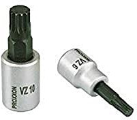 Proxxon 23631 Steckschlüsseleinsatz