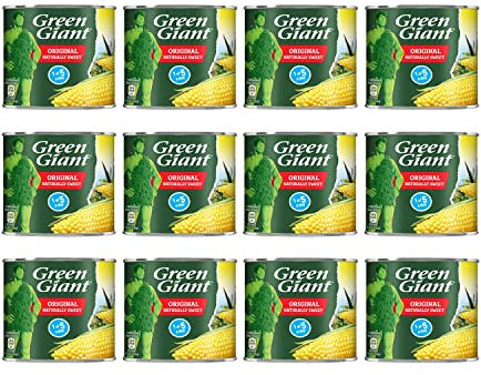 Green Giant Corn Original