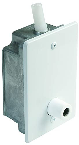 Cambesa 41400 Torno persiana, Blanco