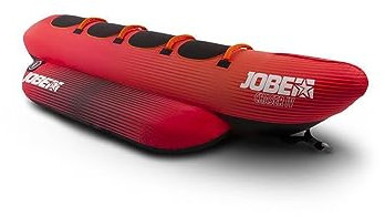 Jobe Chaser Schwimmring Banane gezogen 4P