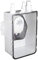 Kit di scarico della pompa di scarico della doccia marina multiporta | di pompa per pozzetto doccia Boat RV Sentina 12V 750GPH Marine Multi Port Drain Box