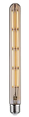 Paulmann LED 1879 Tube 806lm 8,5W 2500K gold dim E