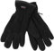 NF NITZSCHE fashion Winterfleece Handschuh für Herren – schwarz und grau – Größen: 9 und 9,5 – warmer Winterhandschuh – mit warmer ICULATE® Isolierung