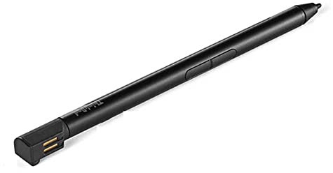 Eingabestifte S Pen Kompatibel für Lenovo ThinkPad Yoga 260 - Digitizer Stift S Pen Zeigegeräte 00HN896 Ersatzstift Schwarz