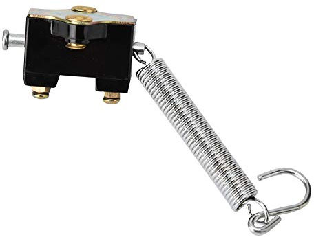 Bremslichtschalter , Bremslichtschalter Universal 12V Bremslichtschalter Schlie?er Zum Herstellen , Autoschalter