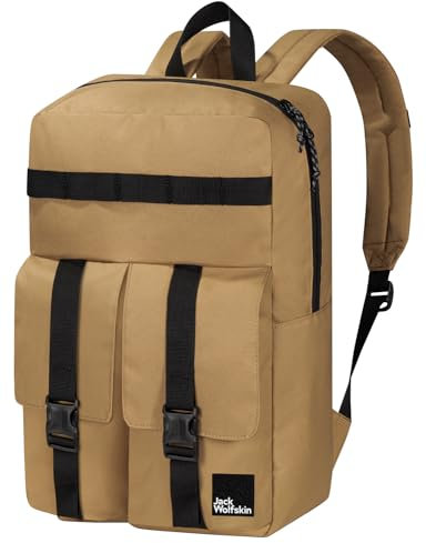 Jack Wolfskin 365 Rucksack Tagesrucksack, dunelands, ONE Size