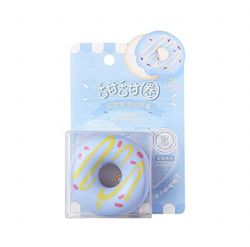 Cute Korean Makeup Products Gentle Moisturizing Lipstick Colorless Moisturizing Moisturizing Lipstick With Lip Brush Creative Autumn And Winter Students Cute Sunburn