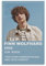 ACIDI Bilder Wohnzimmer Modern 30 * 50cm Finn Wolfhard-392 Poster Canvas Wall Art Pictures for Bedroom Wall Art Gifts Decor Senza Cornice