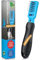 BluePet Peigne à Démêler Professionnel pour Chien et Chat, Brosse Démêlant pour Animaux à Poils Longs, Coupe Les nœuds et Le Boule de Poil, Démêleur de Pelage, Élimine Nœuds et Feutrage