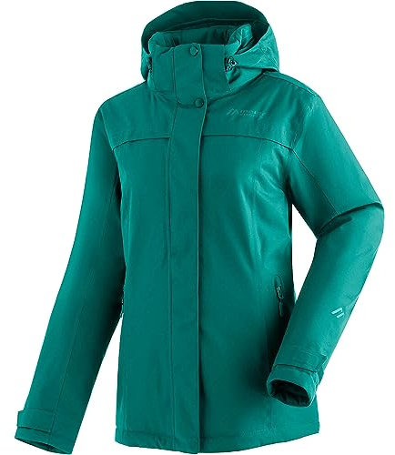 Maier Sports Damen Winterjacke Lisbon