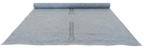 IVAT GUAINA PER PIATTO DOCCIA IN ROTOLO DA 10X1 MT TRASPARENTE, IMPERMEABILE, IN COLORE OPACO, IN PLASTICA E VETRO, STILE MINIMALISTA, TIPO DI PRODOTTO: SHOWER_ENCLOSURE
